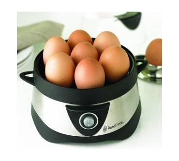 Produktbild Russell Hobbs Stylo Eierkocher