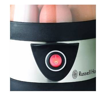 Produktbild Russell Hobbs Stylo Eierkocher