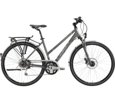 Produktbild Hercules Pasero Pro - Shimano Deore LX (Modell 2012)