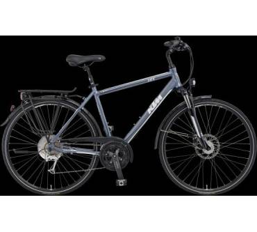 Produktbild KTM Life Trail - Shimano Deore LX (Modell 2012)