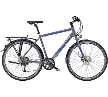 Produktbild Morrison S 6.0 - Shimano Deore XT (Modell 2012)