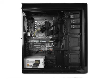 Produktbild NZXT Switch 810