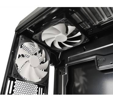 Produktbild NZXT Switch 810