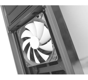 Produktbild NZXT Switch 810