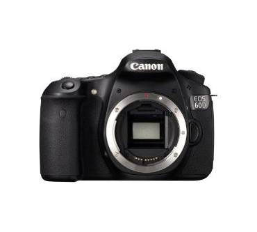 Produktbild Canon EOS 60Da