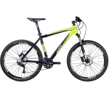 Produktbild Drössiger HTA2.4 - Shimano Deore XT (Modell 2012)