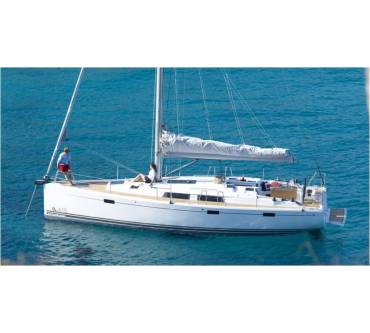 Produktbild HanseYachts Hanse 415