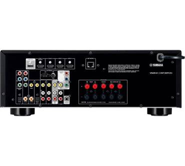 Produktbild Yamaha RX-V473