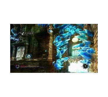 Produktbild Pandora's Tower (für Wii)