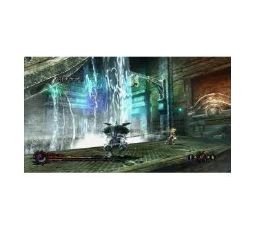 Produktbild Pandora's Tower (für Wii)
