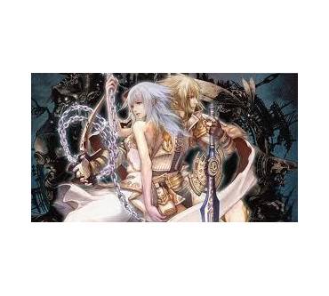 Produktbild Pandora's Tower (für Wii)