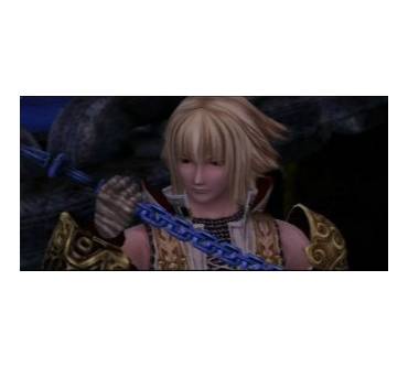 Produktbild Pandora's Tower (für Wii)
