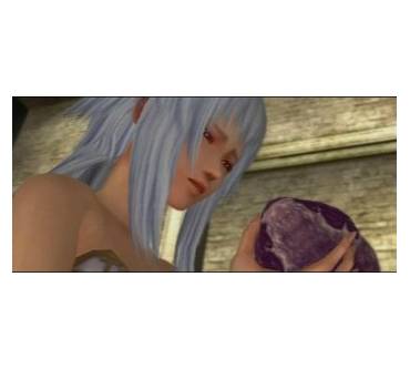 Produktbild Pandora's Tower (für Wii)