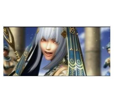 Produktbild Pandora's Tower (für Wii)