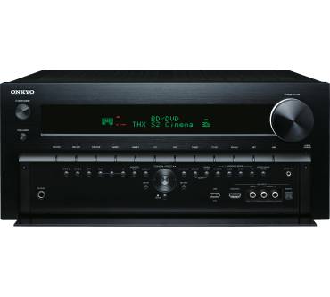 Produktbild Onkyo TX-NR818