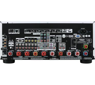 Produktbild Onkyo TX-NR818