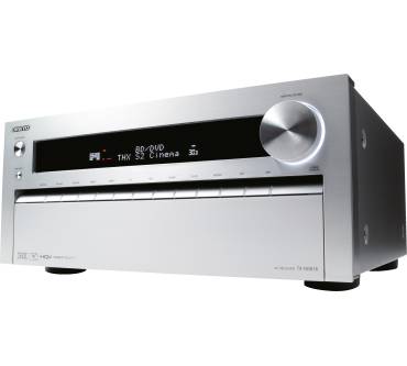 Produktbild Onkyo TX-NR818