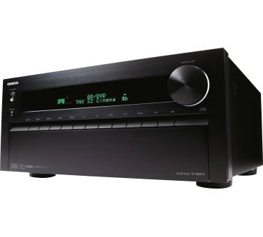 Produktbild Onkyo TX-NR818