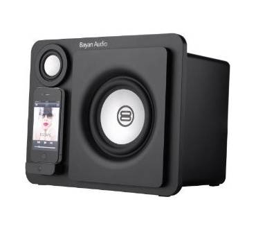 Produktbild Bayan Audio 3