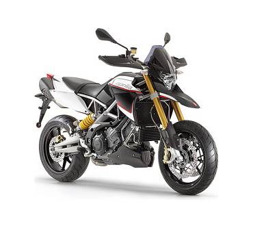 Produktbild Aprilia Dorsoduro 1200 ABS (96 kW) [12]