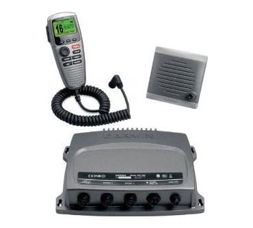 Produktbild Garmin VHF 300