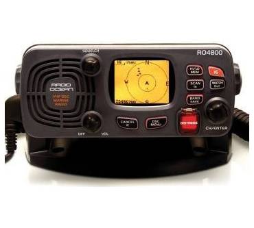 Produktbild Radio Ocean RO 4800
