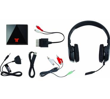 Produktbild Tritton Technologies Primer Xbox 360 Headset