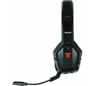 Produktbild Tritton Technologies Primer Xbox 360 Headset