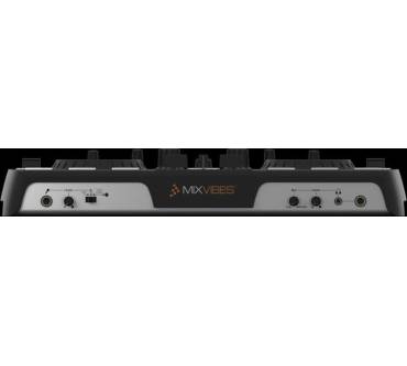 Produktbild MixVibes U-Mix Control Pro