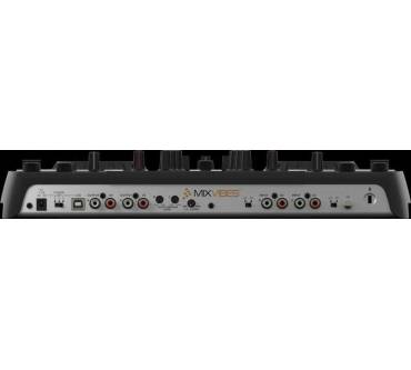 Produktbild MixVibes U-Mix Control Pro