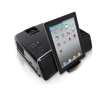 Produktbild Epson MG-850HD