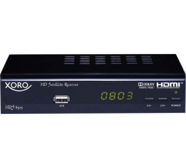 Produktbild Xoro HRS 8525