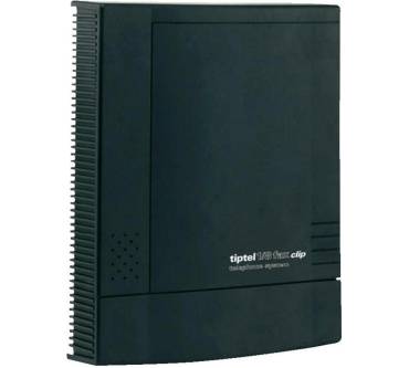 Produktbild Tiptel 1/8 Fax CLIP