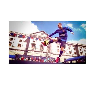 Produktbild FIFA Street (2012)