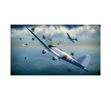 Produktbild Birds of Steel