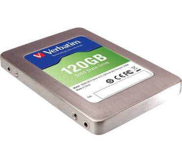 Produktbild Verbatim 3SSD240