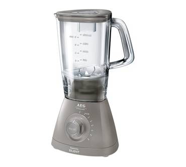 Produktbild AEG Powermix Silent SB 4400