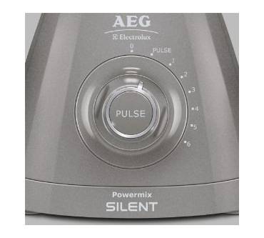 Produktbild AEG Powermix Silent SB 4400