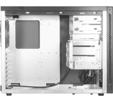 Produktbild Lian Li PC-A05FN