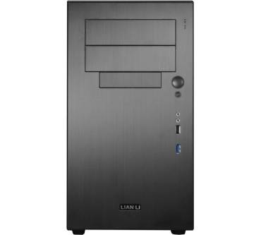 Produktbild Lian Li PC-A05FN