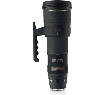 Produktbild Sigma 500mm F4,5 EX DG / HSM