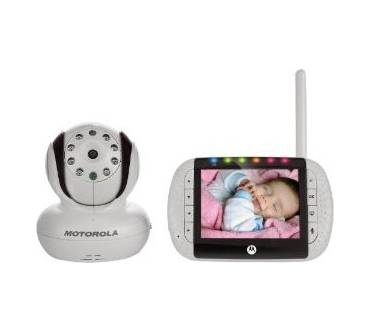 Produktbild Motorola MBP36