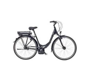 Produktbild Falter P 9.0 E - Shimano Nexus Inter 8 (Modell 2012)