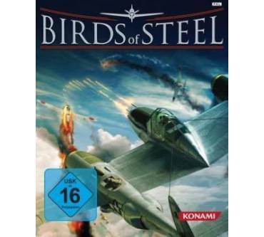 Produktbild Birds of Steel