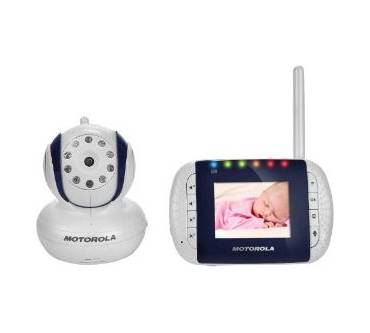 Produktbild Motorola MBP33