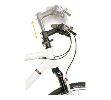 Produktbild Speedlifter Classic