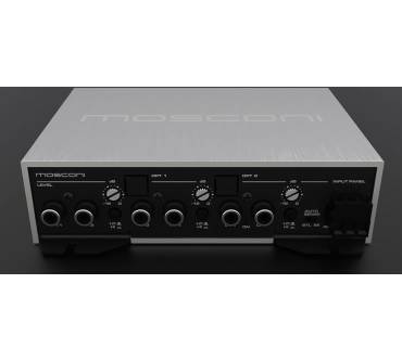 Produktbild Mosconi Gladen DSP 6to8