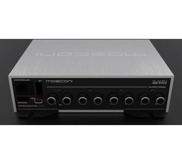 Produktbild Mosconi Gladen DSP 6to8