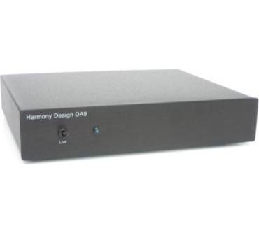 Produktbild Harmony Design DA9