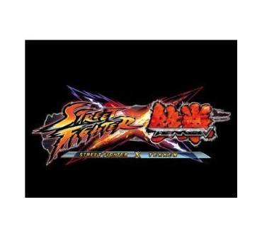 Produktbild Street Fighter X Tekken